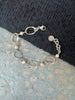 Fresh water pearl bracelet